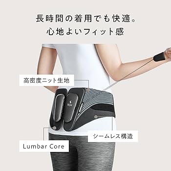 新品　スタイルランバーアクティブ 新品スタイルランバーアクティブ